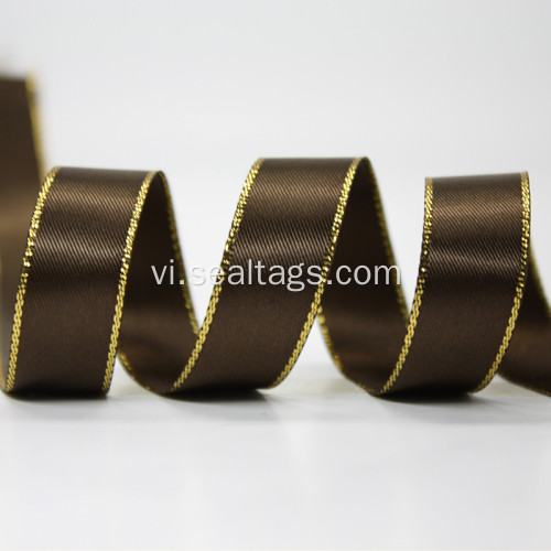 2019 Thiết kế mới Trang trí tiệc cưới Satin Ribbon